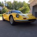 1971 Dino 246 GT