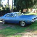 1971 Dodge Challenger 1970 1969 charger 1972