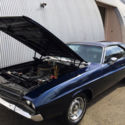 1971 Dodge Challenger 318 Base Model, Solid Car, Runs Good, NO RESERVE !!!