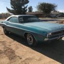 1971 Dodge Challenger 318