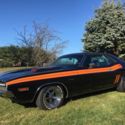 1971 Dodge Challenger , 340 4speed, 4:10 Dana 60