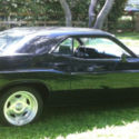 1971 Dodge Challenger 340/416 Street Machine