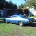1971 Dodge Challenger 383 1970 1969 charger 1972