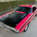 1971 Dodge Challenger 440 4 speed! similar to plymouth barracuda cuda 1970 1972