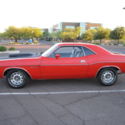 1971 DODGE CHALLENGER 440 HEMI ORANGE 727 AUTO OR 4 SPEED