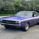 1971 Dodge Challenger 440 Six Pack Charger Cuda GTX Mopar 426 V Code RARE Car FL