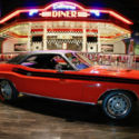 1971 DODGE CHALLENGER 440Cci
