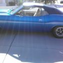 1971 Dodge Challenger Base Convertible 2-Door 5.6L