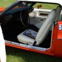1971 Dodge Challenger Convertible Indy 500 Mile Race Courtesy Collector Car