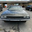 1971 dodge challenger exc driver no rust oklahoma car