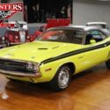 1971 Dodge Challenger for sale!