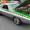 1971 Dodge Challenger joey 828 289-2182