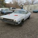 1971 DODGE CHALLENGER N CODE 383 4SP. SEE VIDEO 1969 1968 1970 1972 1973 1974