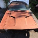 1971 dodge challenger NO RESERVE!!!
