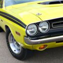 1971 Dodge Challenger R/T,  383 Magnum, 5 Speed, 3.91 Sure-Grip, Rally Guages,