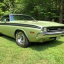 1971 Dodge Challenger R/T, 440-6 Pack, Clone, Incredible Build!
