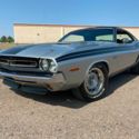 1971 Dodge Challenger R/T 440-6 Re-Creation