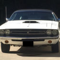 1971 Dodge Challenger RT 440-6 real N96 Shaker 4 spd broadcast #s match engine!