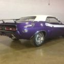 1971 Dodge Challenger RT 440 Six Pack 4 Speed Shaker Mr.Norm&#039;s similar to a Hemi