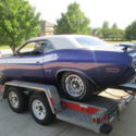 1971 Dodge Challenger R/T 440 Six Pack 4 Speed True Shaker Real Deal Mr Norm&#039;s
