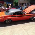 1971 Dodge Challenger R/T Hardtop 2-Door 6.3L