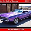 1971 Dodge Challenger R/T Style Convertible