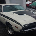1971 Dodge Challenger R/T