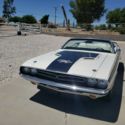 1971 Dodge Challenger  Tribute Convertible Fully Restored