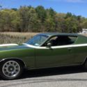 1971 Dodge Charger &#034;500&#034; Automatic, 383 Magnum w/ 4bbl, RARE-FULL RESTORATION !!