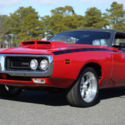 1971 Dodge Charger 318