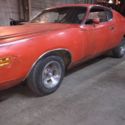 1971 Dodge Charger 500 w/ 440 *RUNS & DRIVES