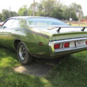 1971 Dodge Charger 79,752 miles! Cold A/C 318 - Automatic, Great Driver!