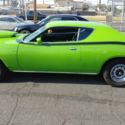 1971 DODGE CHARGER CLONE, CLEAN ,LOOKS AND DRIVES NICE, STRONG ENGINE, 500HP