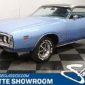 1971 Dodge Charger  Coupe 318 V8 3 Speed Automatic Classic Vintage Collector