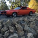 1971 Dodge Charger RT 440 60k Rotisserie Restoration 300 miles