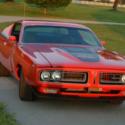 1971 Dodge Charger RT 440 Magnum Rotisserie Resto