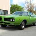 1971 dodge charger r/t 440