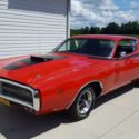 1971 Dodge Charger RT Real Deal U Code 440 Auto.