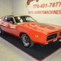 1971 Dodge Charger R/T Tribute