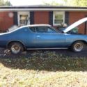 1971 Dodge Charger SE 383 Magnum Highly Optioned B5 Blue Power Windows Locks