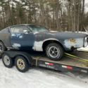 1971 dodge charger SE matching numbers 383 hp
