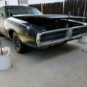 1971 Dodge Charger SE - NO RESERVE | California car | clean title in-hand | 440