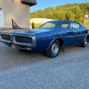 1971 Dodge Charger SE Survivor W/ Original Paint and Interior 72k Original Miles