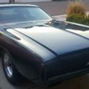 1971 Dodge Charger Special Edition 440, 727