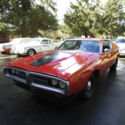 1971 Dodge Charger Special Edition Hardtop 2-Door 7.2L