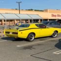 1971 Dodge Charger Super Bee 440 4 speed Hurst NO RESERVE!