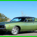 1971 Dodge Charger Super Bee Tribute