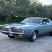 1971 Dodge Charger Super Bee V Code Cuda Challenger GTX 426 Superbird Plymouth