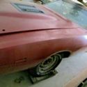 1971 Dodge Charger Superbee - Green Go FJ6 - 383 HP - 1 of 203