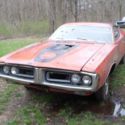 1971 dodge charger superbee matching numbers 383